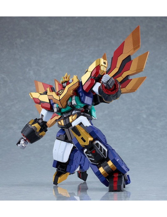 Dandivine Moderoid Plastic Model Kit (Action Model) 13 cm Good Smile