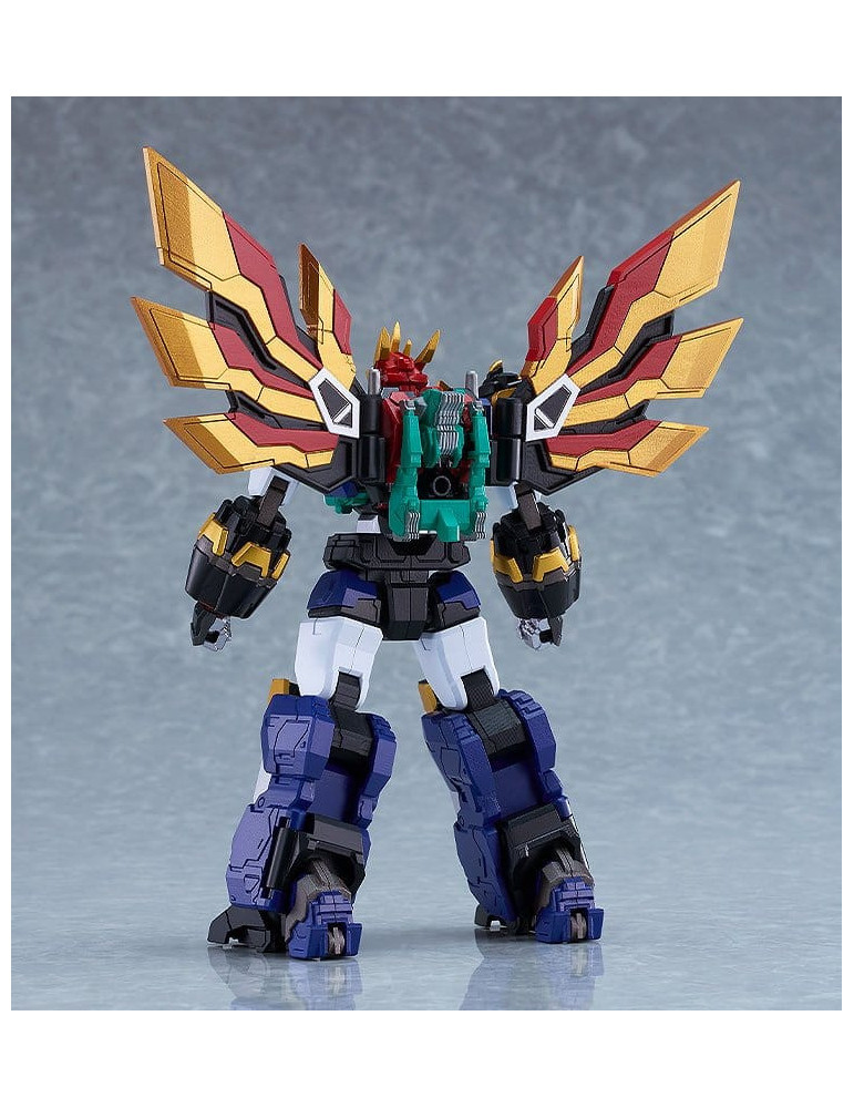 Dandivine Plastic Model Kit Moderoid (Action Model) 13 cm Good Smile