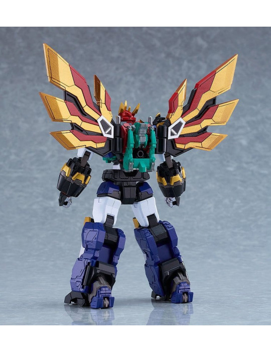 Dandivine Plastic Model Kit Moderoid (Action Model) 13 cm Good Smile