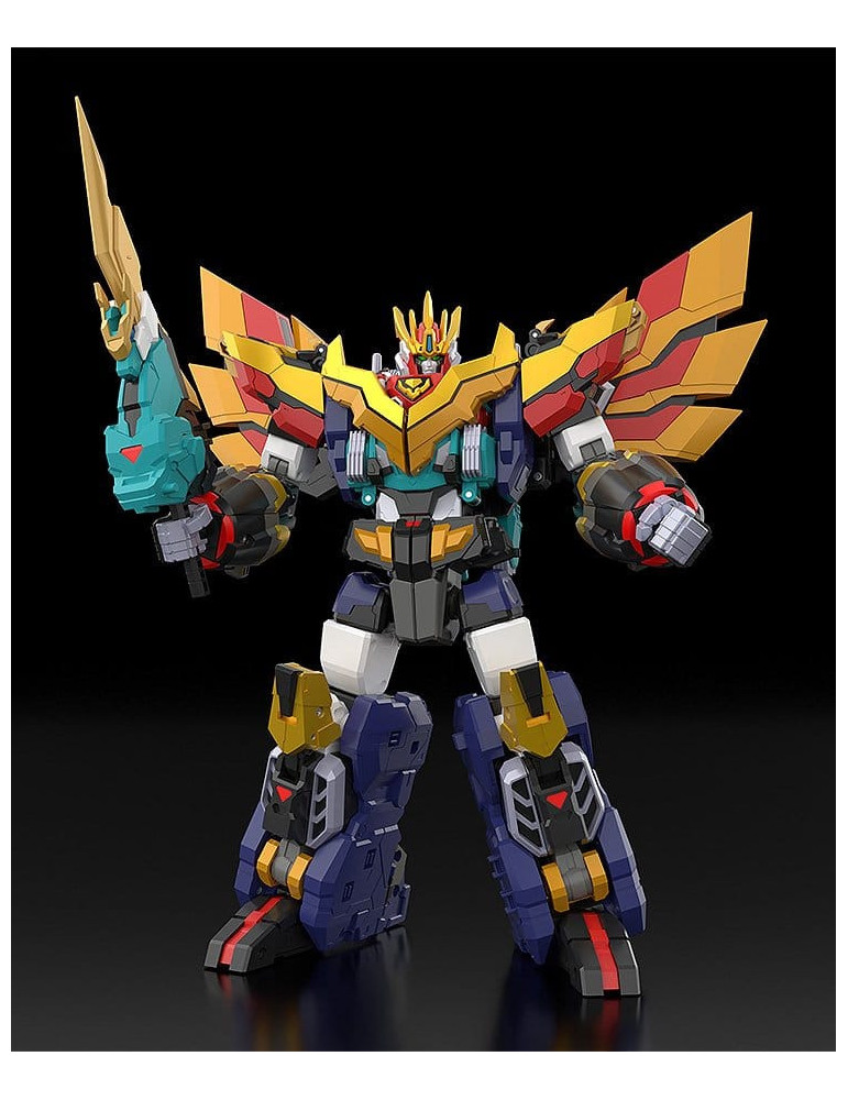 Dandivine The Gattai DX Ver. figurine Dandivine 24 cm Good Smile