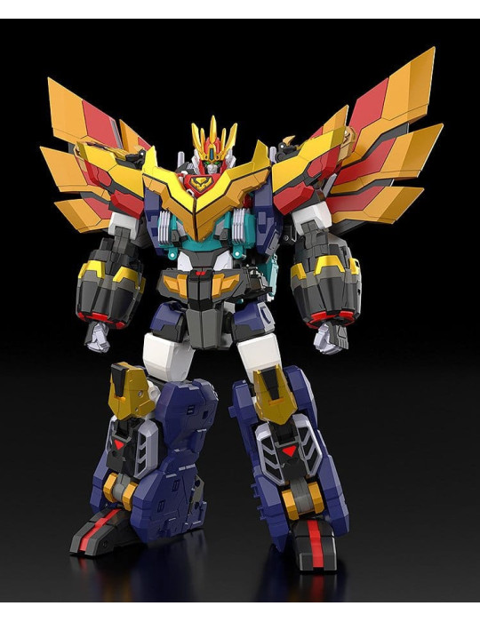 Dandivine The Gattai DX Ver. figurine Dandivine 24 cm Good Smile