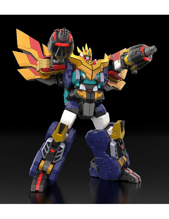 Dandivine The Gattai DX Ver. Action Figure Dandivine 24 cm Good Smile