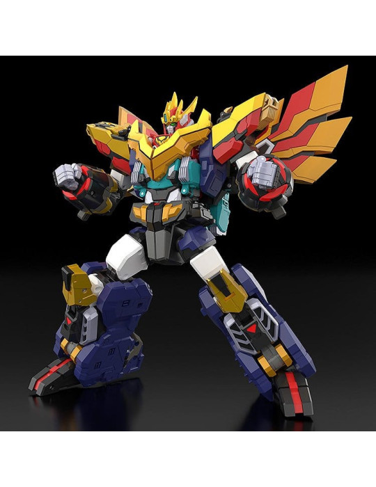Dandivine The Gattai DX Ver. figurine Dandivine 24 cm Good Smile