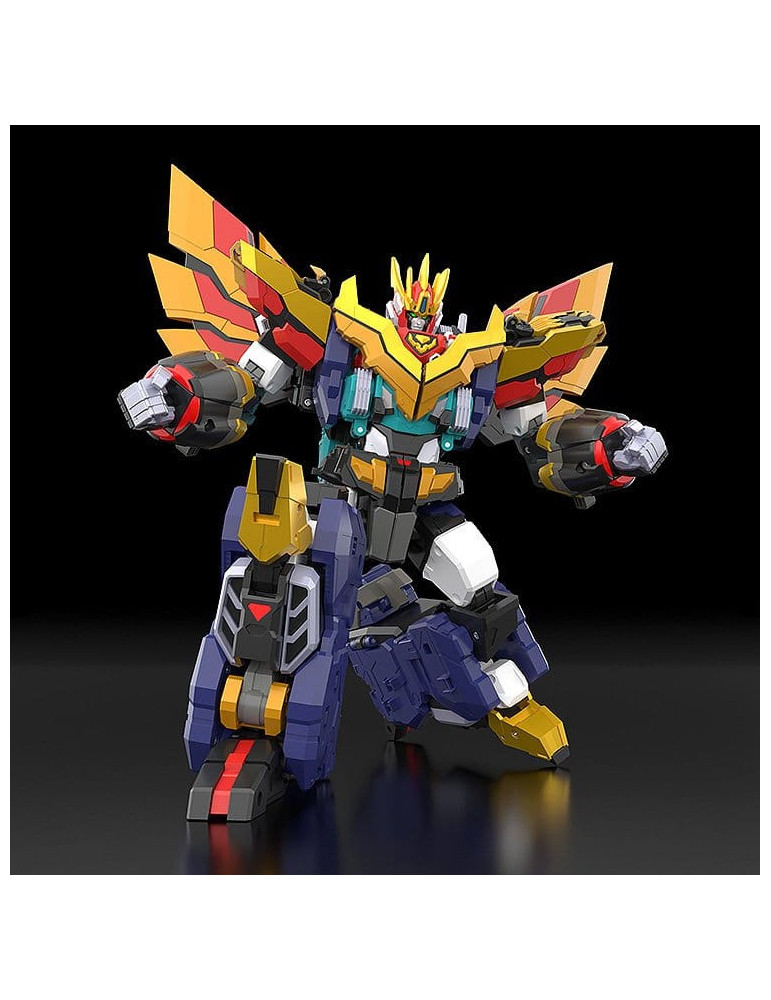 Dandivine The Gattai DX Ver. figurine Dandivine 24 cm Good Smile