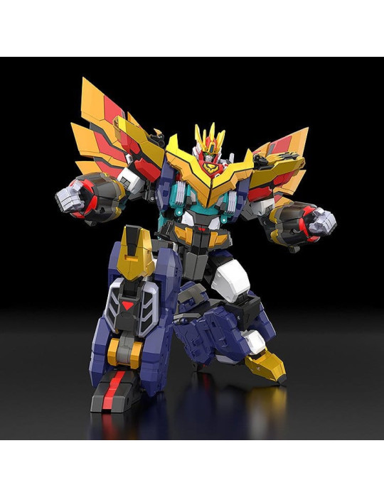 Dandivine The Gattai DX Ver. figurine Dandivine 24 cm Good Smile