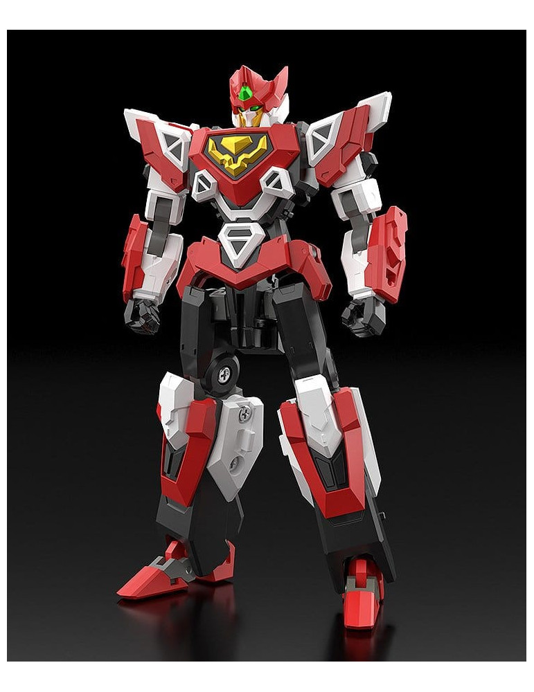 Dandivine The Gattai DX Ver. figurine Dandivine 24 cm Good Smile
