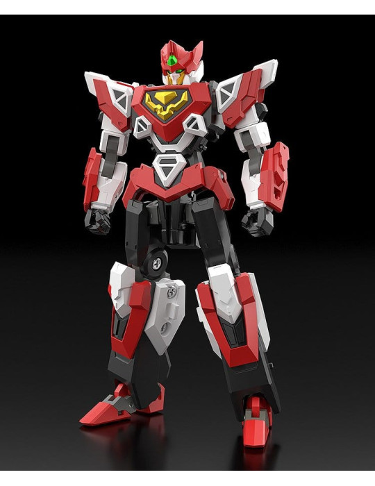 Dandivine The Gattai DX Ver. figurine Dandivine 24 cm Good Smile