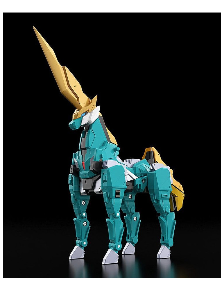 Dandivine The Gattai DX Ver. Action Figure Dandivine 24 cm Good Smile