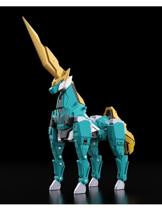 Dandivine The Gattai DX Ver. figurine Dandivine 24 cm Good Smile