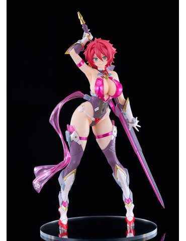 Cutie Honey Nova Pop Up Parade SP PVC Figure Cutie Honey 28 cm Good Smile