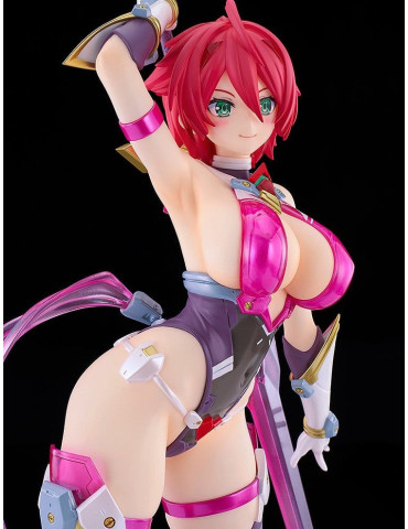 Cutie Honey Nova Pop Up Parade SP PVC Figure Cutie Honey 28 cm Good Smile 2