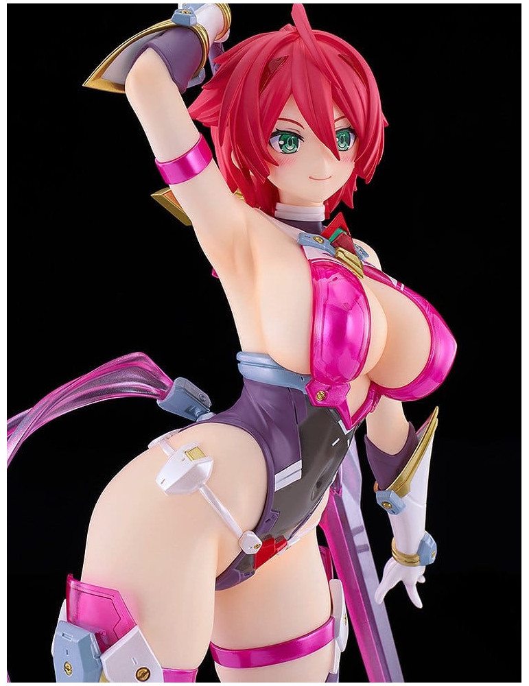 Cutie Honey Nova Pop Up Parade SP figurine PVC Cutie Honey 28 cm Good Smile
