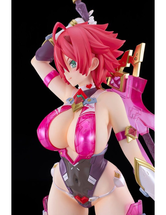 Cutie Honey Nova Pop Up Parade SP figurine PVC Cutie Honey 28 cm Good Smile