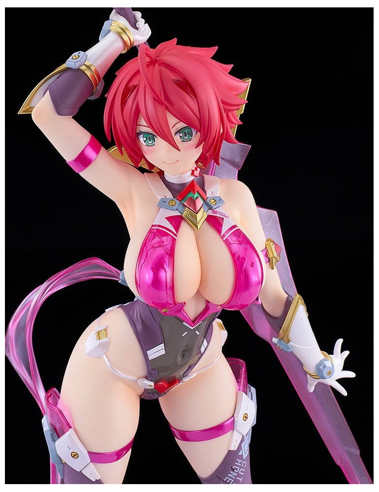 Cutie Honey Nova Pop Up Parade SP figurine PVC Cutie Honey 28 cm Good Smile