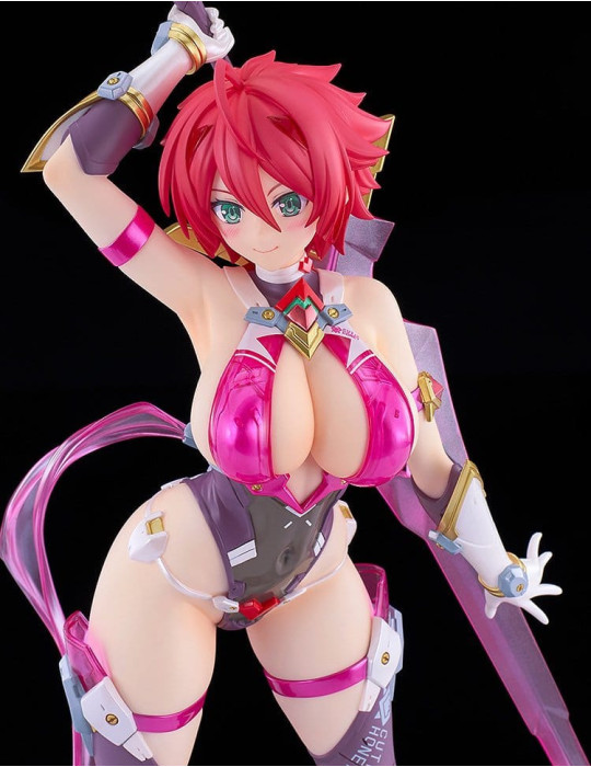 Cutie Honey Nova Pop Up Parade SP figurine PVC Cutie Honey 28 cm Good Smile