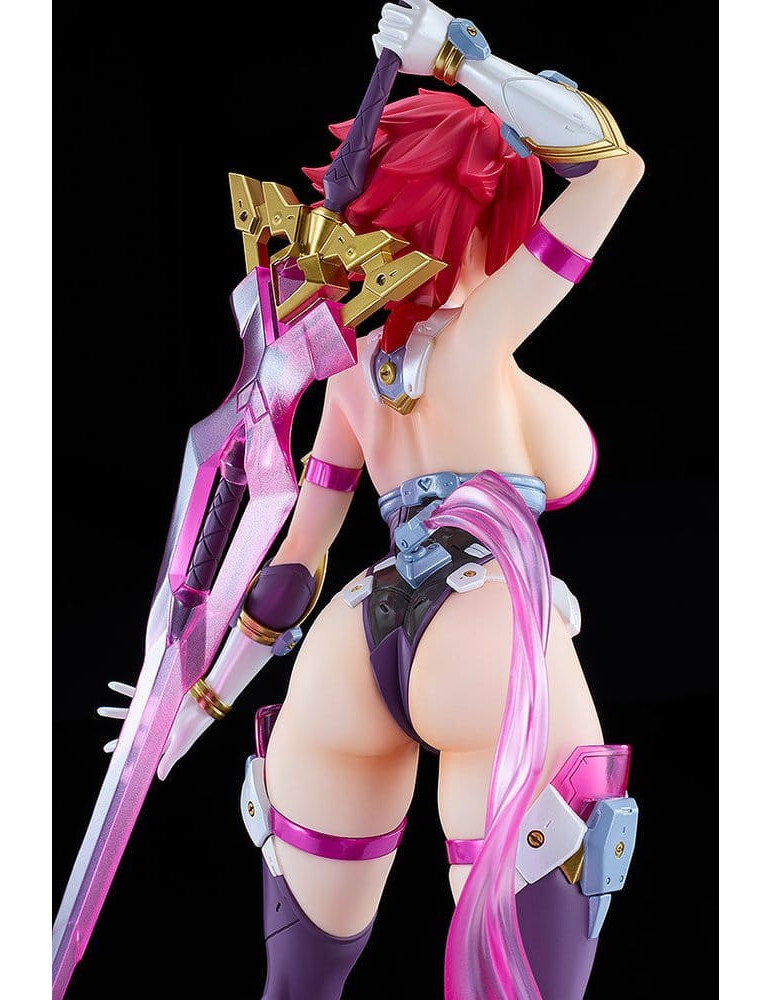 Cutie Honey Nova Pop Up Parade SP figurine PVC Cutie Honey 28 cm Good Smile