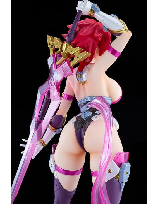 Cutie Honey Nova Pop Up Parade SP figurine PVC Cutie Honey 28 cm Good Smile