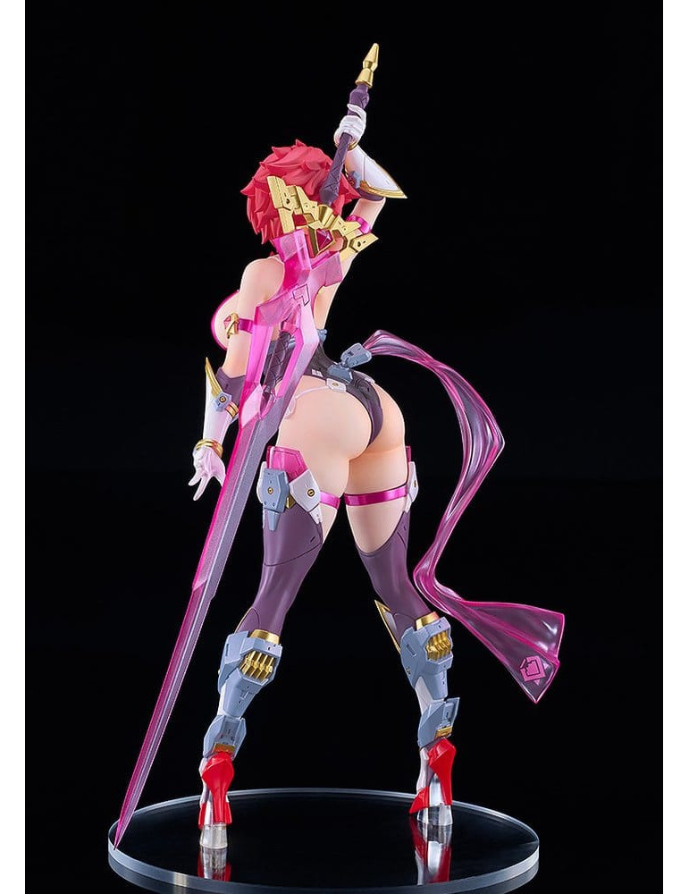 Cutie Honey Nova Pop Up Parade SP figurine PVC Cutie Honey 28 cm Good Smile
