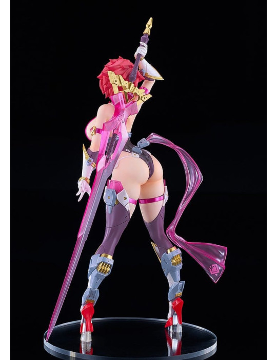 Cutie Honey Nova Pop Up Parade SP figurine PVC Cutie Honey 28 cm Good Smile