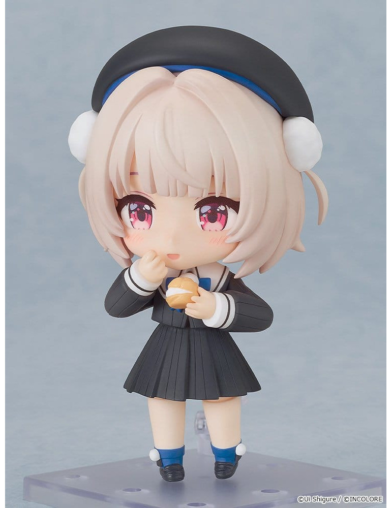 Ui Shigure Nendoroid Action Figure Ui 10 cm Good Smile