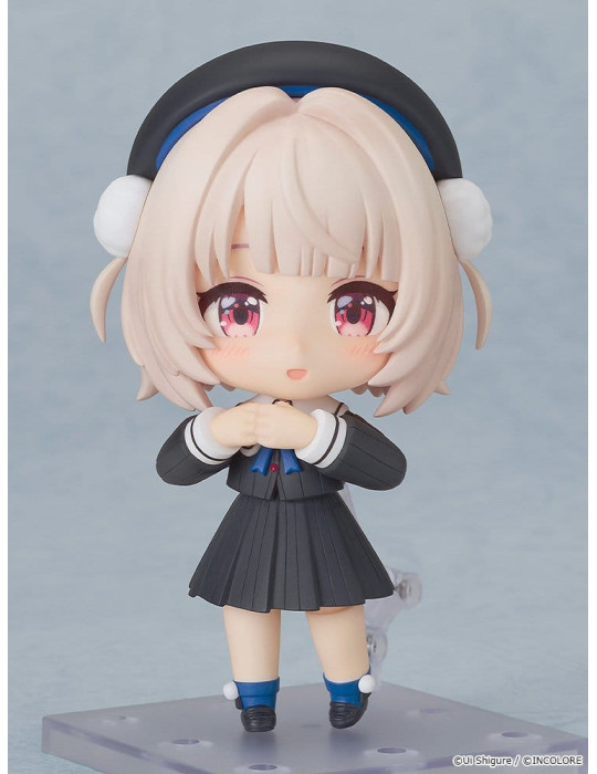 Ui Shigure Nendoroid figurine Ui 10 cm Good Smile