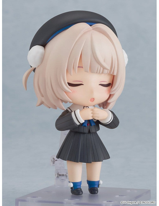 Ui Shigure Nendoroid Action Figure Ui 10 cm Good Smile