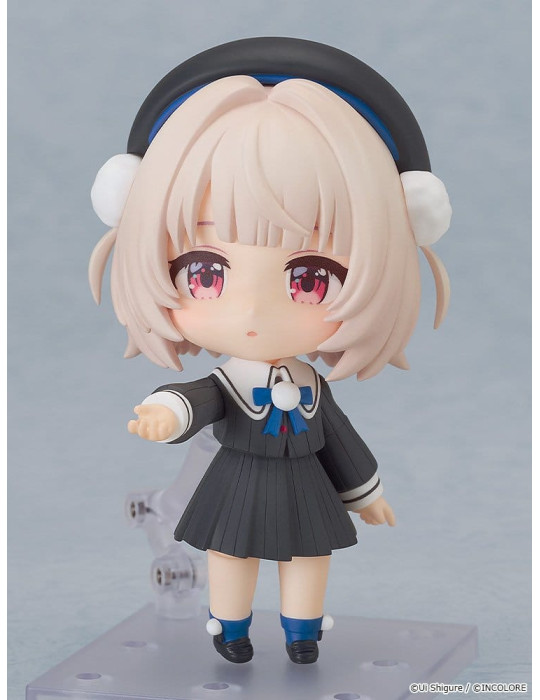 Ui Shigure Nendoroid figurine Ui 10 cm Good Smile