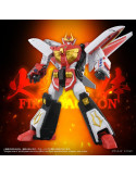 Brave Command Dagwon Toyrise figurine Fire Dagwon 18 cm Takara Tomy