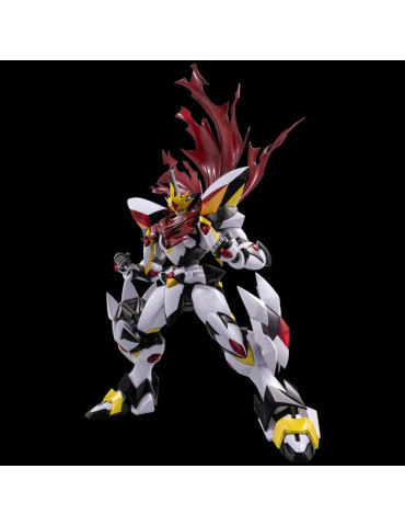 Super Robot Wars RIOBOT Action Figure LIOH 28 cm Sentinel