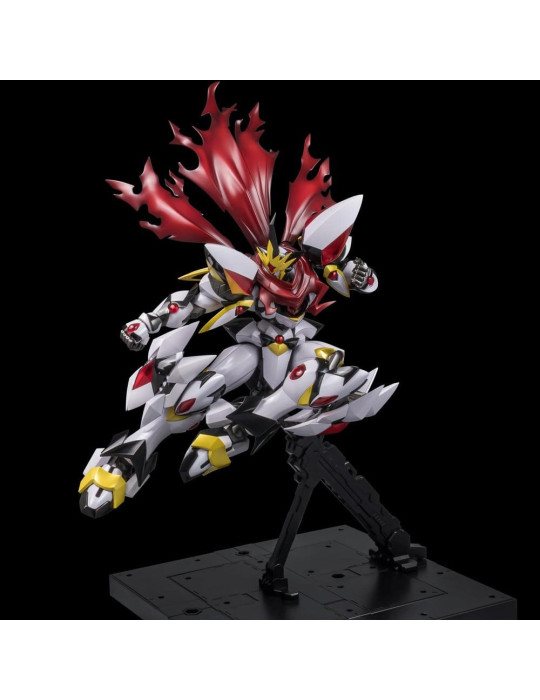 Super Robot Wars RIOBOT Action Figure LIOH 28 cm Sentinel