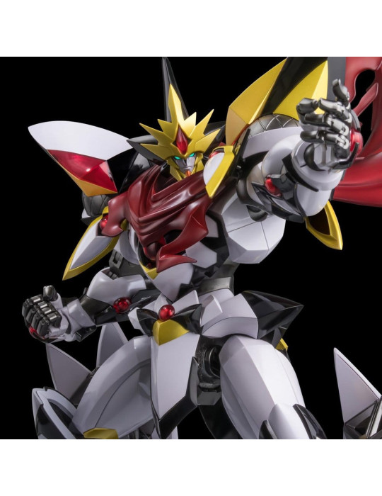 Super Robot Wars RIOBOT Action Figure LIOH 28 cm Sentinel