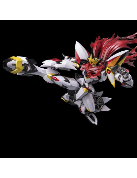 Super Robot Wars RIOBOT Action Figure LIOH 28 cm Sentinel