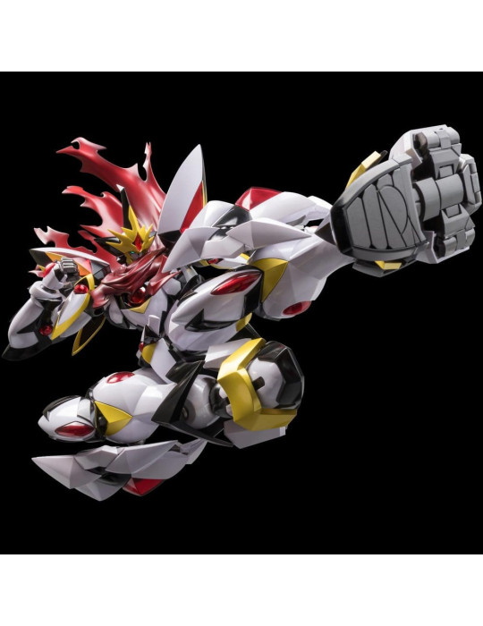 Super Robot Wars RIOBOT Action Figure LIOH 28 cm Sentinel