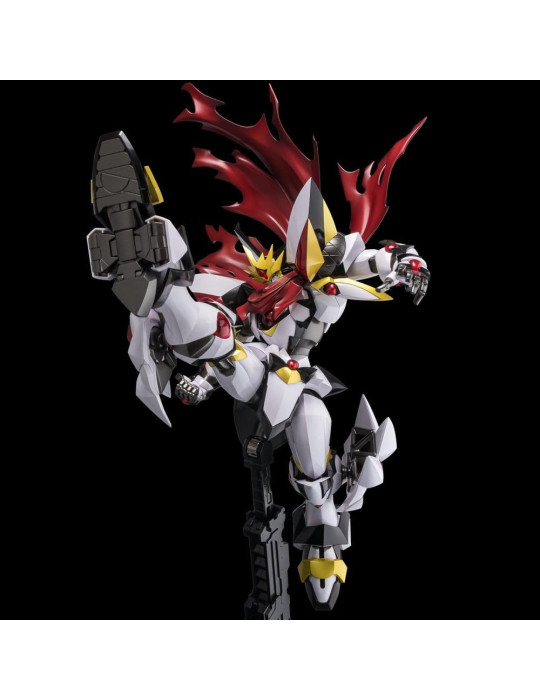 Super Robot Wars RIOBOT Action Figure LIOH 28 cm Sentinel
