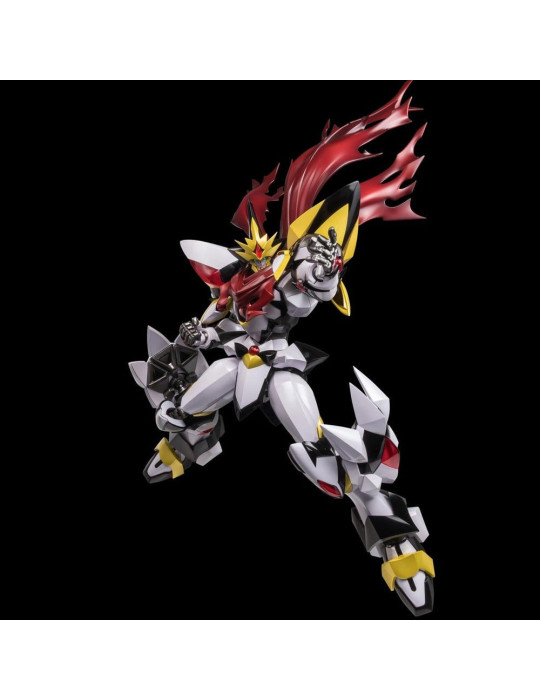Super Robot Wars RIOBOT Action Figure LIOH 28 cm Sentinel