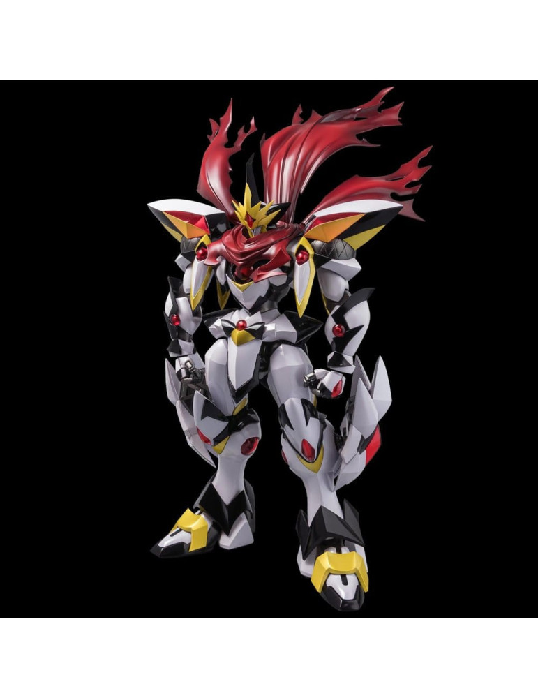 Super Robot Wars RIOBOT Action Figure LIOH 28 cm Sentinel