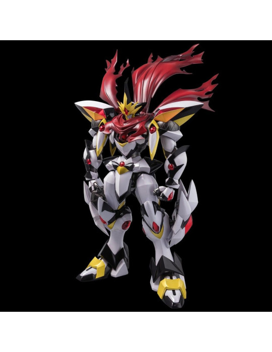 Super Robot Wars RIOBOT Action Figure LIOH 28 cm Sentinel
