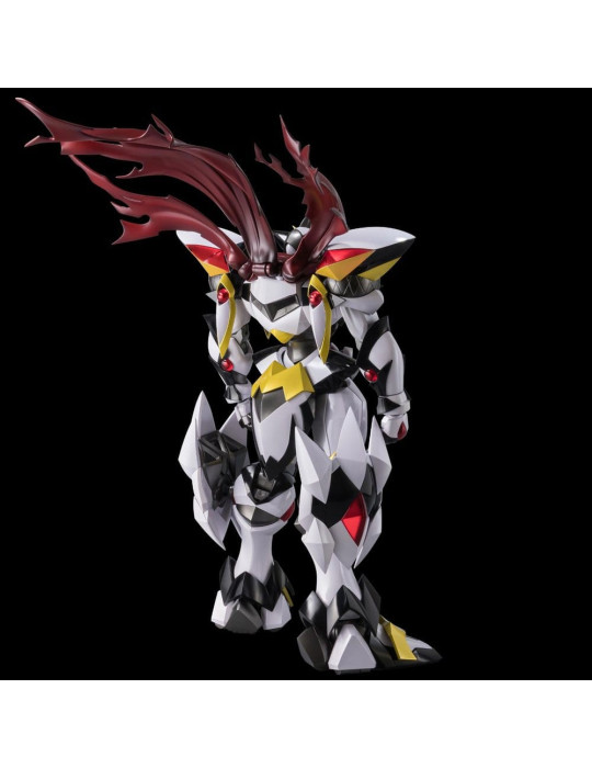 Super Robot Wars RIOBOT Action Figure LIOH 28 cm Sentinel