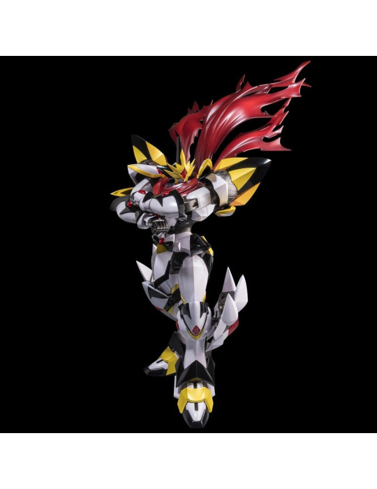 Super Robot Wars RIOBOT Action Figure LIOH 28 cm Sentinel