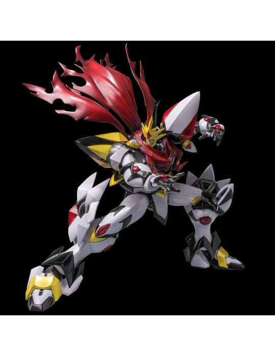 Super Robot Wars RIOBOT Action Figure LIOH 28 cm Sentinel