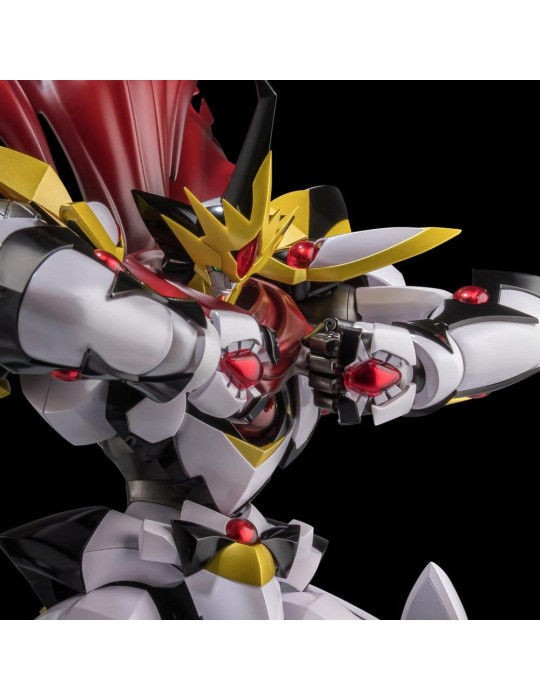 Super Robot Wars RIOBOT Action Figure LIOH 28 cm Sentinel