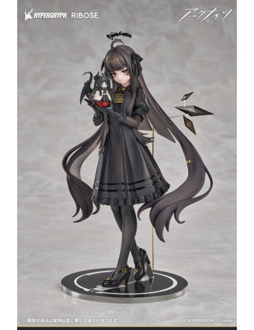 Arknights figurine PVC Rise Up+ Virtuosa Chiisaki Kage Ver. 20 cm Ribose