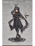 Arknights Rise Up+ PVC Figure Virtuosa Chiisaki Kage Ver. 20 cm Ribose