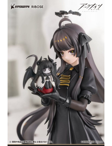 Arknights figurine PVC Rise Up+ Virtuosa Chiisaki Kage Ver. 20 cm Ribose 2