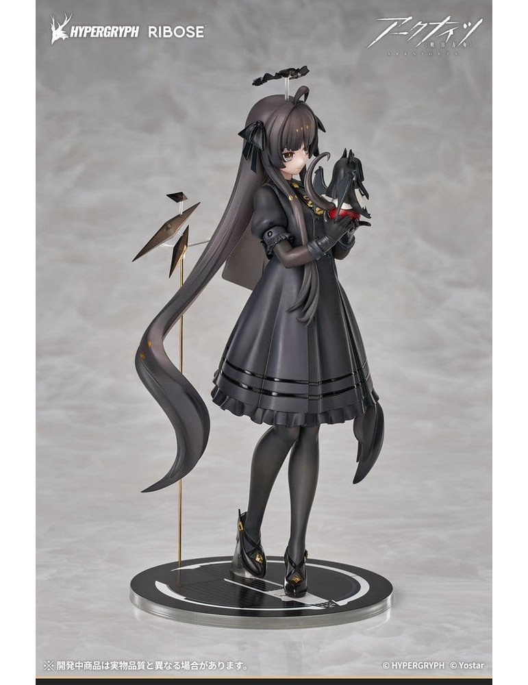 Arknights figurine PVC Rise Up+ Virtuosa Chiisaki Kage Ver. 20 cm Ribose