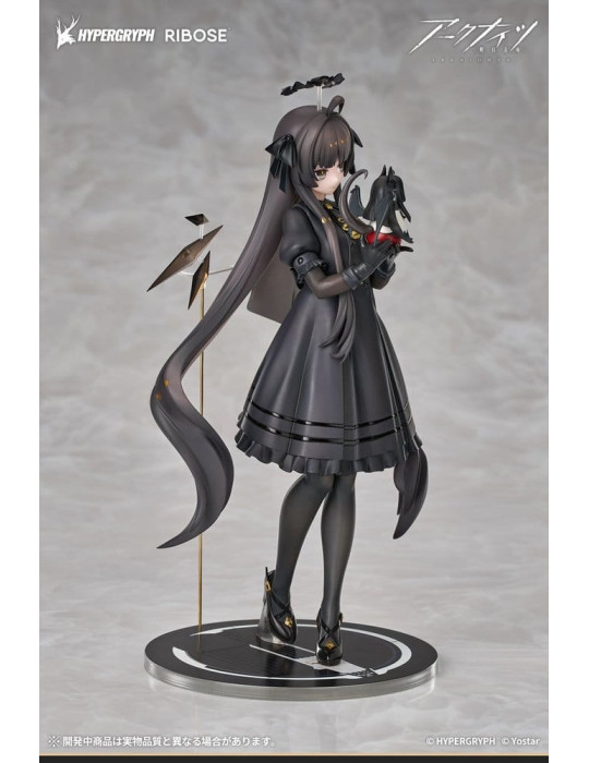 Arknights figurine PVC Rise Up+ Virtuosa Chiisaki Kage Ver. 20 cm Ribose