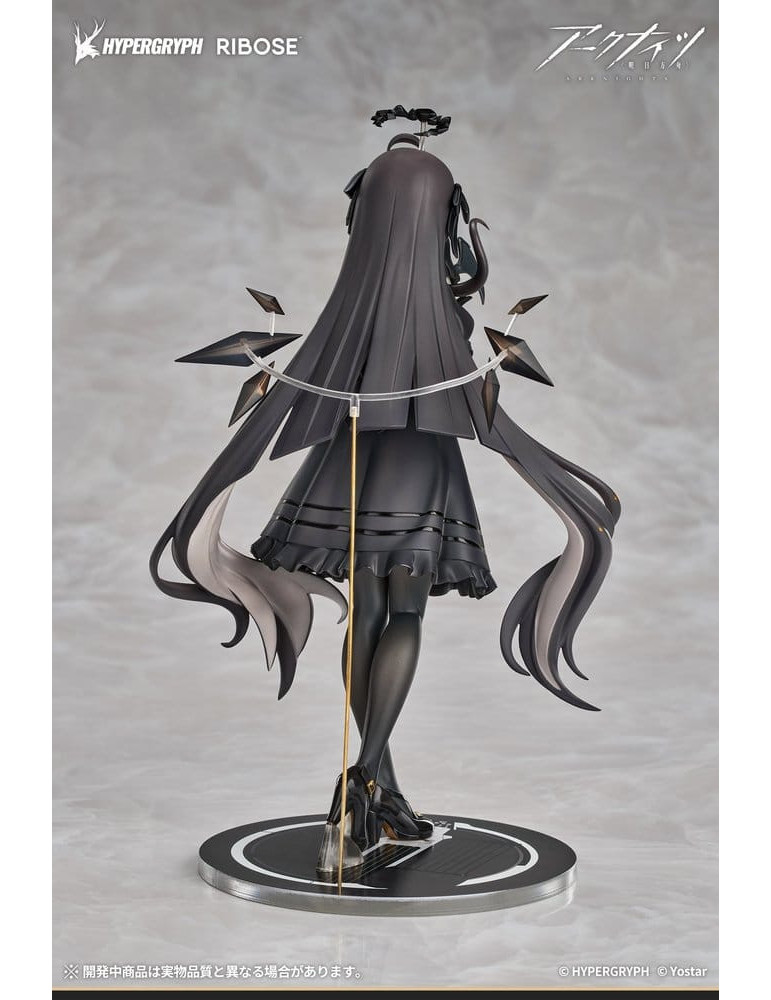 Arknights figurine PVC Rise Up+ Virtuosa Chiisaki Kage Ver. 20 cm Ribose