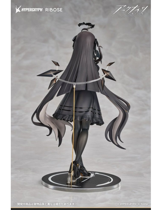 Arknights figurine PVC Rise Up+ Virtuosa Chiisaki Kage Ver. 20 cm Ribose