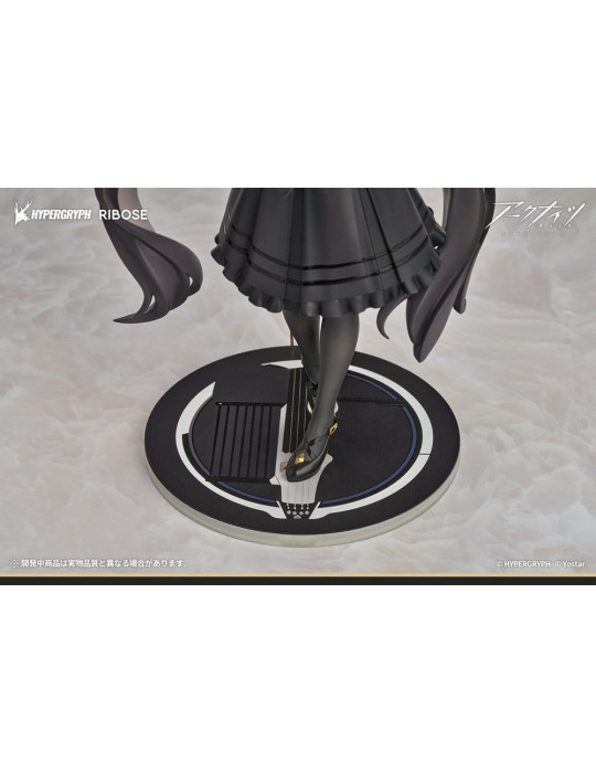 Arknights figurine PVC Rise Up+ Virtuosa Chiisaki Kage Ver. 20 cm Ribose