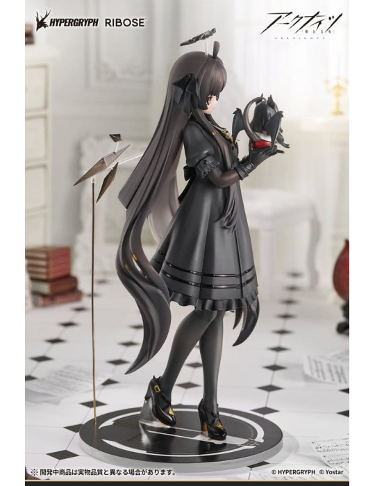 Arknights figurine PVC Rise Up+ Virtuosa Chiisaki Kage Ver. 20 cm Ribose